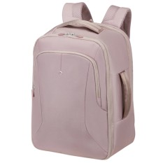 SAMSONITE Mochila Viagem Easyjet 17.3” Guardit Classy 2.0 Rosa | Ref. 92.158245-1830
