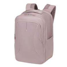 SAMSONITE Mochila Viagem Ryanair 14.1” Guardit Classy 2.0 Rosa | Ref. 92.158244-1830