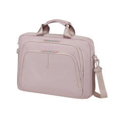 SAMSONITE Pasta para Portátil 15.6” Guardit Classy 2.0 Rosa | Ref. 92.158247-1830