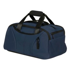 SAMSONITE Saco Viagem / Mochila Ryanair 40cm Glam-Go Azul Escuro | Ref. 92.155822-2165