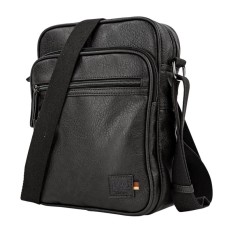 Bolsa de Tiracolo para Tablet LOIS Norwalk Preta | Ref. 237.32832601