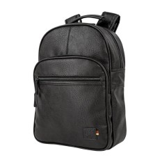 Mochila Casual para Tablet LOIS Norwalk Preta | Ref. 237.32833701