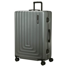 SAMSONITE Mala de Viagem Gigante 81cm 4R Focus Caqui Mate | Ref. 92.154588-9800