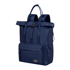 AMERICAN TOURISTER Mochila Tote 15.6” Urban Groove Azul Marinho | Ref. 92.147671-1552