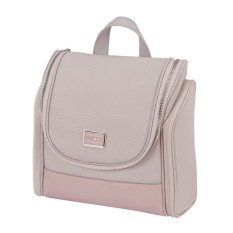 SAMSONITE Estojo de Higiene Image Toilet Kit Rosa | Ref. 92.155318-1751