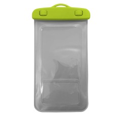 BENZI Bolsa de Proteção para Telemóvel BZ4738 Verde | Ref. 288.BZ4738V