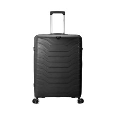 BENZI Mala de Cabine / Trolley 55cm 4R Exp BZ5810 Preto | Ref. 288.BZ5810PA