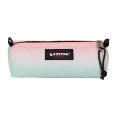 Estojo Escolar EASTPAK Benchmark Single Spark Unicorn, Modelo: Benchmark Single, Cor: Spark Unicorn
