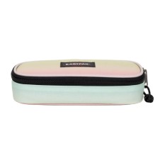 Estojo Escolar EASTPAK Oval Single Spark Unicorn | Ref. 267.7172Z7