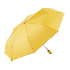 Guarda-Chuva Sra. Encolher A/F 54/8 EZPELETA Amarelo/Verde | Ref. 104.10007AV