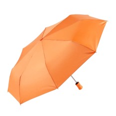 Guarda-Chuva Sra. Encolher A/F 54/8 EZPELETA Laranja/Azul | Ref. 104.10007LA