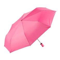 Guarda-Chuva Sra. Encolher A/F 54/8 EZPELETA Rosa/Vermelho | Ref. 104.10007RV