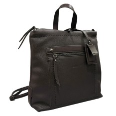 Mochila de Senhora MATTIES 940220 Castanha | Ref. 132.940220