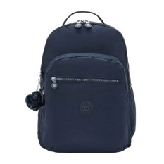 Mochila para Portátil 15" KIPLING Seoul Lap Blue Bleu 2 | Ref. 187.KI296996V