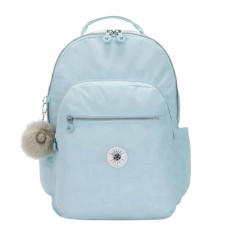 Mochila para Portátil 15" KIPLING Seoul Bridal Blue | Ref. 187.KI51403EA