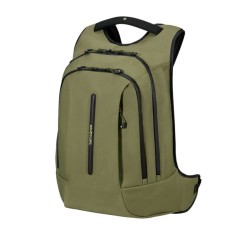 SAMSONITE Mochila para Portátil 17.3” L Ecodiver Verde Wasabi | Ref. 92.157612-A789