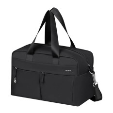 SAMSONITE Saco de Viagem Ryanair 40cm Move 5.0 Preto | Ref. 92.154072-1041