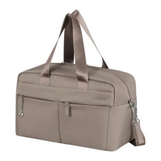 SAMSONITE Saco de Viagem Ryanair 40cm Move 5.0 Taupe | Ref. 92.154072-A703