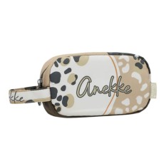 ANEKKE Bolsa / Necessaire de Viagem Gaia Bege | Ref. 280.42587-003