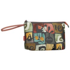 ANEKKE Bolsa / Necessaire Grande Amphora Multicolor | Ref.  280.42474-311