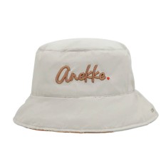 ANEKKE Chapéu de Pescador Reversível Eikon Cinza / Azul | Ref. 280.42481-112