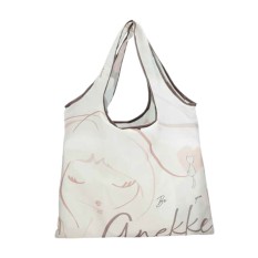 ANEKKE Saco de Compras Muse 40474-920 Bege | Ref. 280.40474-920