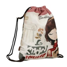 ANEKKE Saco Mochila Muse 42474-001 Multicolor | Ref. 280.42474-001