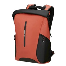SAMSONITE Mochila para Portátil 17.3” Rolltop Ecodiver Argila | Ref. 92.152975-7060