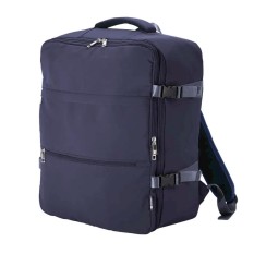 BENZI Mochila de Viagem Easyjet 45x36x20cm BZ5895 Azul | Ref. 288.BZ5895A