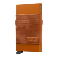 Carteira SECRID Flexwallet Original Orange | Ref. 297.FW-O