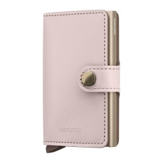 Carteira SECRID Miniwallet Original Ballet | Ref. 297.M-B