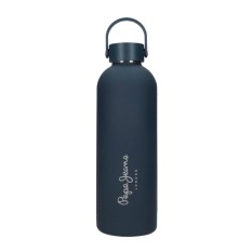 Garrafa Térmica 500ml. PEPE JEANS Aris Azul Marinho | Ref. 186.6053342