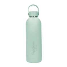 Garrafa Térmica 500ml. PEPE JEANS Aris Menta | Ref. 186.6053344