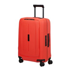 SAMSONITE Mala de Cabine / Trolley 55cm 4R Essens Lava | Ref. 92.146909-1489