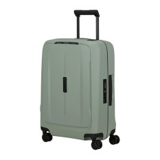 SAMSONITE Mala de Cabine / Trolley 55cm 4R Essens Sálvia | Ref. 92.146909-1773