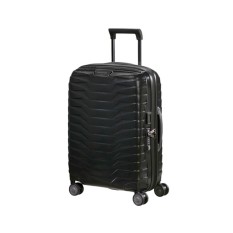 SAMSONITE Mala de Cabine / Trolley 55cm 4R Exp Proxis Preta | Ref. 92.158191-1041