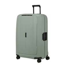 SAMSONITE Mala de Viagem Gigante 81cm 4R Essens Sálvia | Ref. 92.152056-1773