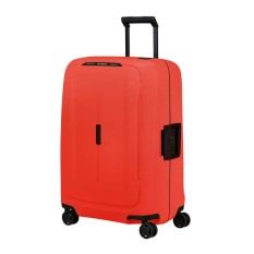 SAMSONITE Mala de Viagem Média 69cm 4R Essens Lava | Ref. 92.146911-1489