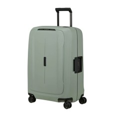 SAMSONITE Mala de Viagem Média 69cm 4R Essens Sálvia | Ref. 92.146911-1773