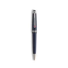 Ballpoint Midsize MONTBLANC MST AW80D Y3 Resin Azul | Ref. 238.132877