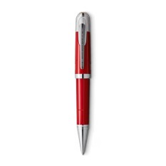 Ballpoint MONTBLANC Great Characters Enzo Ferrari Ed Special Red | Ref. 238.132146