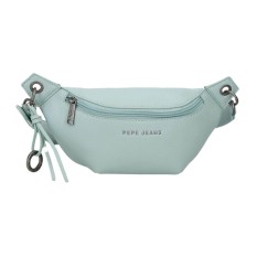 Bolsa de Cintura PEPE JEANS Paola Verde Turquesa | Ref. 186.7444941