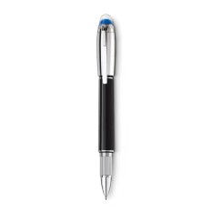 Fineliner MONTBLANC StarWalker Doué Preta | Ref. 238.132510