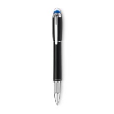 Fineliner MONTBLANC StarWalker Precious Resin Preta | Ref. 238.132508