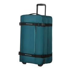 AMERICAN TOURISTER Saco de Viagem 68cm 2R Urban Track Azul Petróleo | Ref. 92.143164-2774