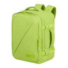 AT Mochila de Cabine MS Puff Ryanair/Vueling Take2Cabin Lima | Ref. 92.160320-A991