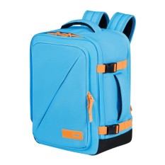 AT Mochila de Cabine MS Ryanair/Vueling Take2Cabin Mirtilo/Papaia | Ref. 92.150909-B025