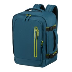 AT Mochila de Cabine MS Sport Ryanair Take2Cabin Azul Marinho | Ref. 92.159226-0528