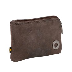 LOIS Bolsa para Moedas e Chaves Kent Castanha | Ref. 237.20820202