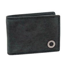 LOIS Carteira Horizontal c/ Porta-Moedas Kent Antracite | Ref. 237.20821101